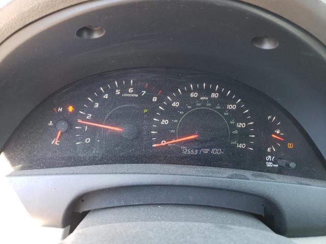 Photo 9 from auction – 2007 TOYOTA CAMRY CE with VIN 4T1BE46K67U531132