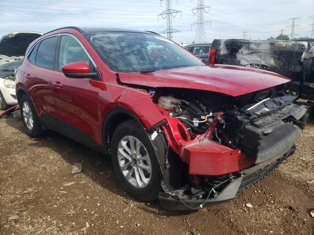 Photo 4 from auction – 2020 FORD ESCAPE SE with VIN 1FMCU0G66LUA07216