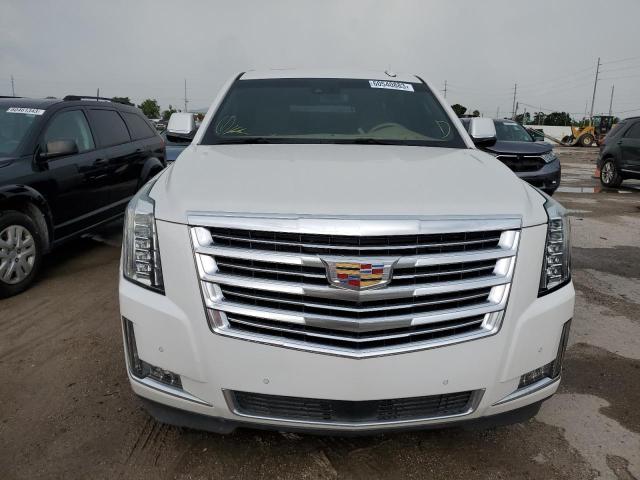 Photo 5 from auction – 2018 CADILLAC ESCALADE E with VIN 1GYS4KKJ3JR100213