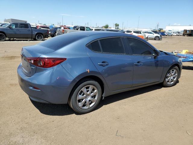 Photo 3 from auction – 2015 MAZDA 3 with VIN 3MZBM1U71FM148106