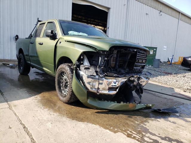 Photo 4 from auction – 2014 RAM 1500 SLT with VIN 1C6RR7GG7ES263825