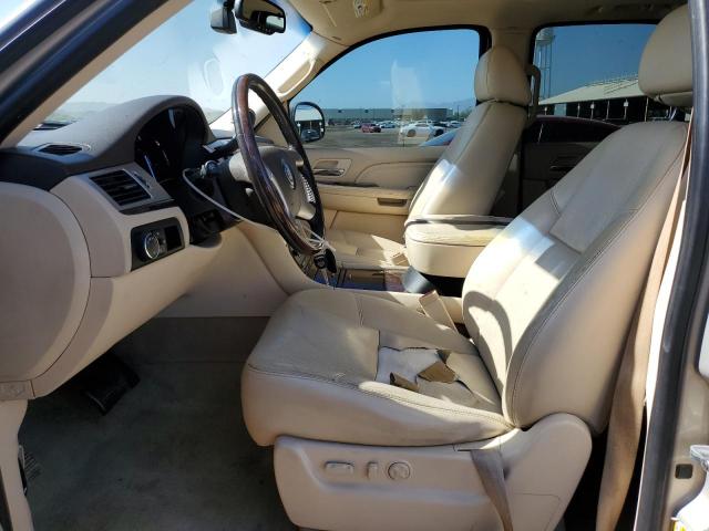 Foto 7 de la subasta – 2007 CADILLAC ESCALADE L con VIN 1GYFK63887R198822