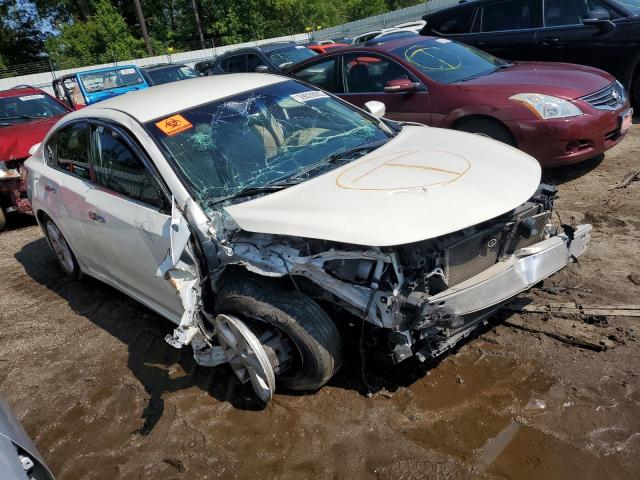 Photo 4 from auction – 2013 NISSAN ALTIMA 2.5 with VIN 1N4AL3AP0DC193964