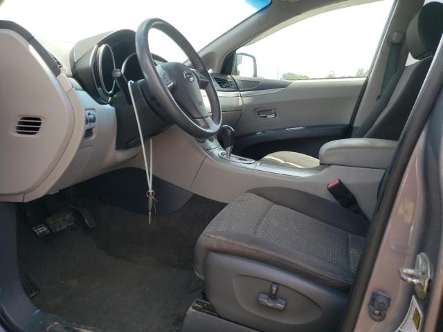 Photo 7 from auction – 2008 SUBARU TRIBECA with VIN 4S4WX91DX84414477