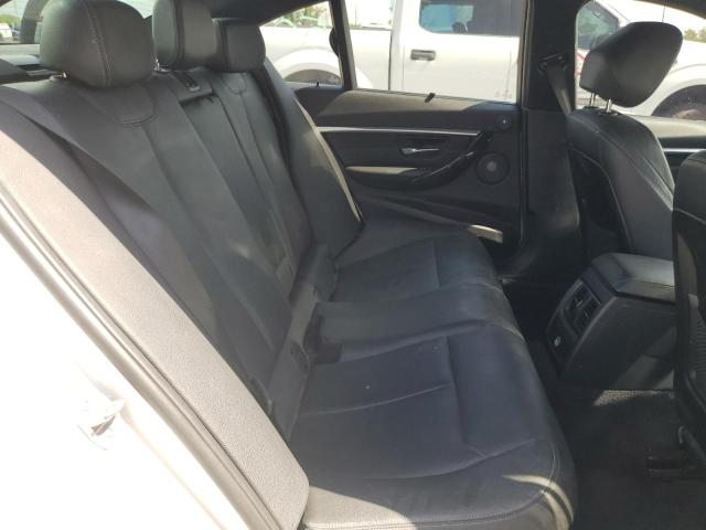 Photo 10 from auction – 2016 BMW 340 XI with VIN WBA8B7G51GNT95209