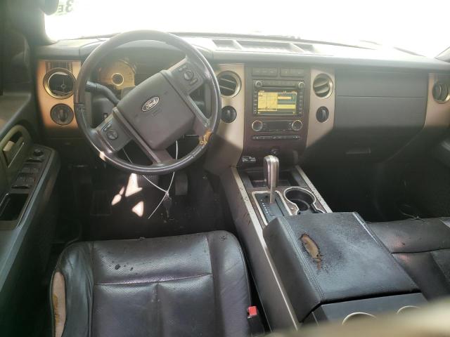 Photo 8 from auction – 2009 FORD EXPEDITION with VIN 1FMFU205X9EB11009