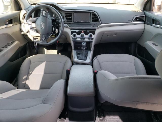 Photo 8 from auction – 2019 HYUNDAI ELANTRA with VIN 5NPD74LF3KH492971