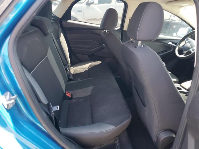 Photo 10 from auction – 2014 FORD FOCUS SE with VIN 1FADP3F27EL412855