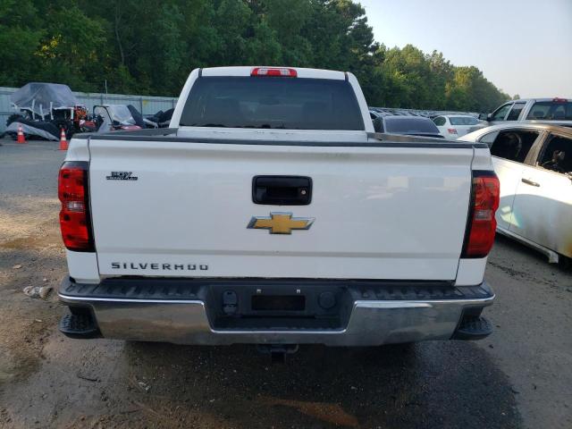 Photo 6 from auction – 2016 CHEVROLET SILVERADO with VIN 1GCVKNEH2GZ219768