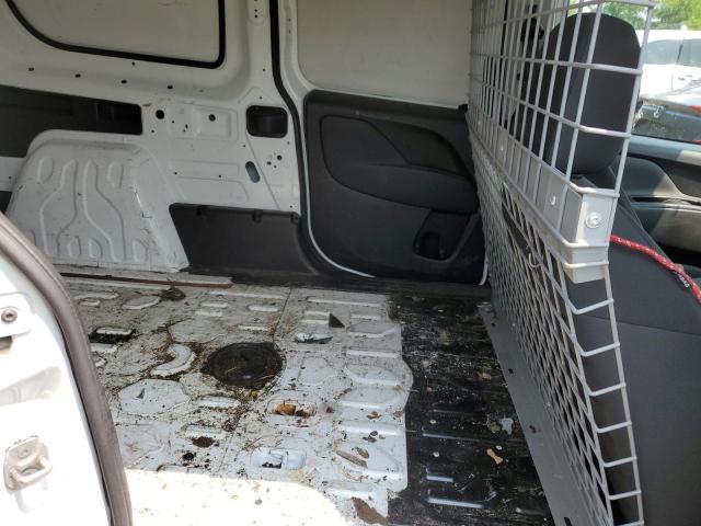 Photo 11 from auction – 2021 RAM PROMASTER with VIN ZFBHRFAB7M6V28409