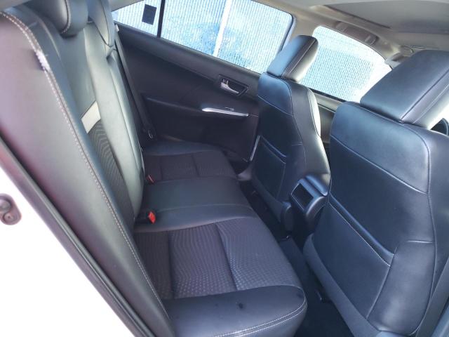 Фото 10 с аукциона – 2012 TOYOTA CAMRY BASE с VIN 4T1BF1FK2CU551903