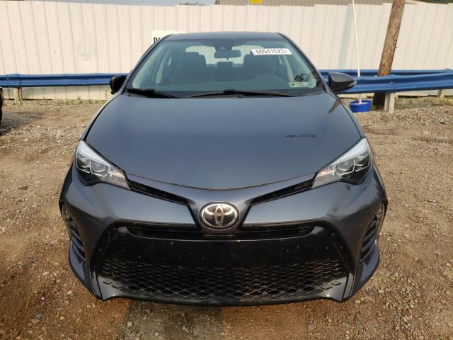 Photo 5 from auction – 2018 TOYOTA COROLLA L with VIN 2T1BURHE5JC989275