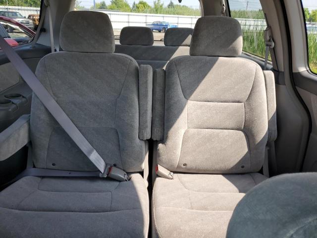 Photo 10 from auction – 2003 HONDA ODYSSEY EX with VIN 5FNRL18673B107453