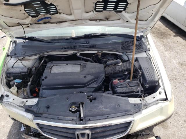 Photo 12 from auction – 2003 HONDA ODYSSEY EX with VIN 5FNRL18643B004443