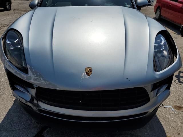 Photo 12 from auction – 2019 PORSCHE MACAN with VIN WP1AA2A50KLB09100