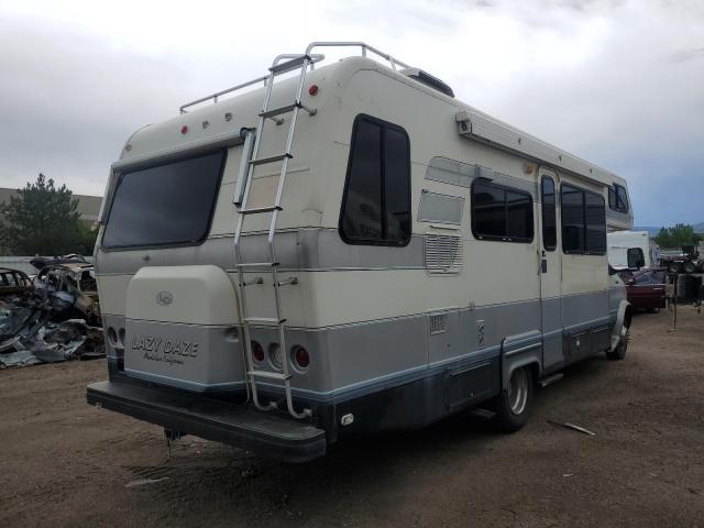 Photo 4 from auction – 1993 LAZY TRAVL TRLR with VIN 1FDKE30G4PHA93282