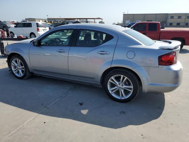 Photo 2 from auction – 2014 DODGE AVENGER SE with VIN 1C3CDZAB4EN200187