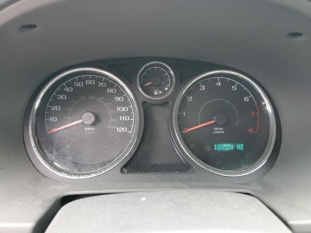 Photo 9 from auction – 2007 CHEVROLET COBALT LS with VIN 1G1AK55F577151192