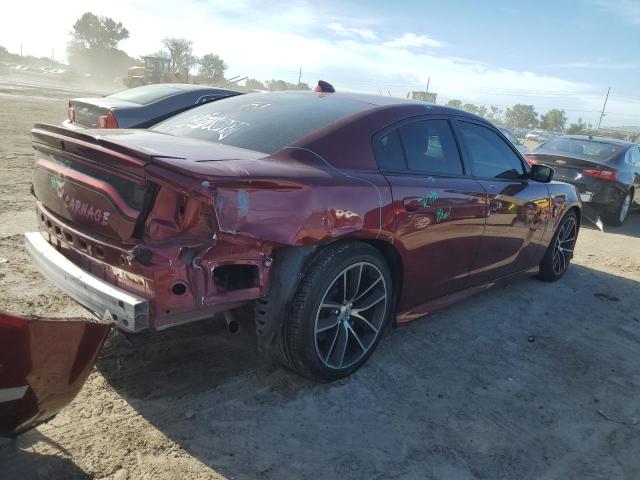 Photo 3 from auction – 2018 DODGE CHARGER R/ with VIN 2C3CDXCT6JH323325