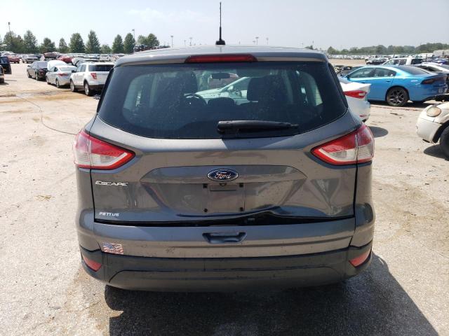 Photo 6 from auction – 2014 FORD ESCAPE S with VIN 1FMCU0F7XEUC41968