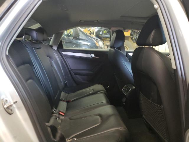 Photo 10 from auction – 2013 AUDI A4 PREMIUM with VIN WAUFFAFL3DN005683
