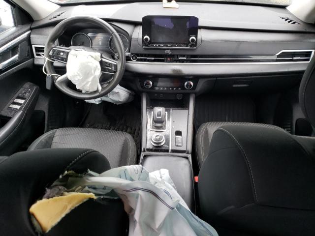 Photo 8 from auction – 2022 MITSUBISHI OUTLANDER with VIN JA4J3TA80NZ062822