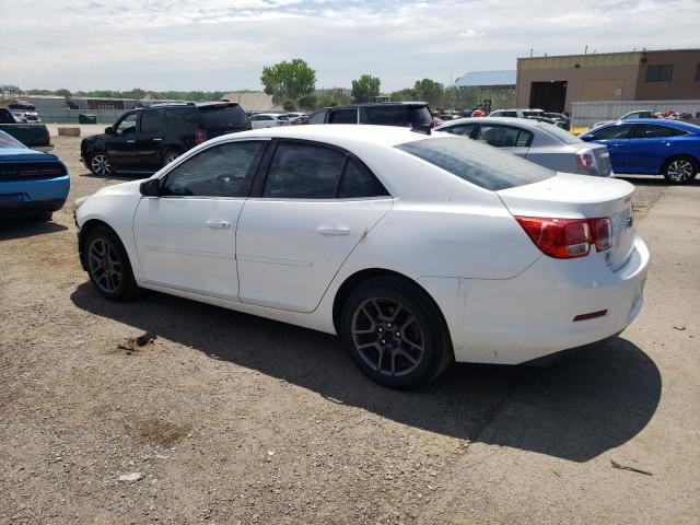 Photo 2 from auction – 2013 CHEVROLET MALIBU LS with VIN 1G11B5SA1DF151104