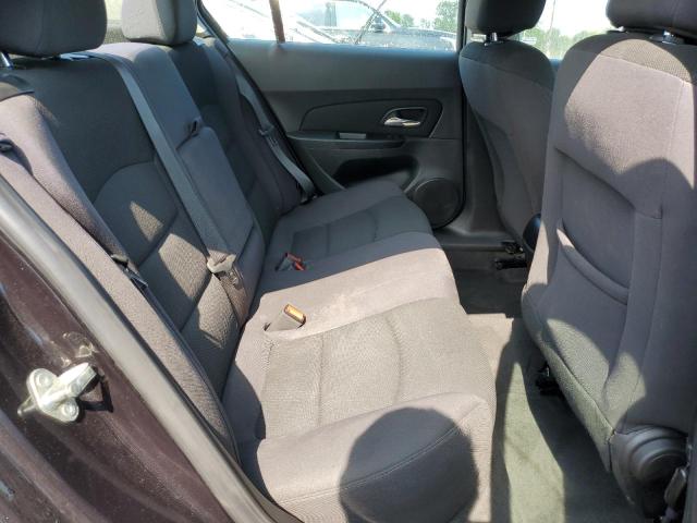 Photo 10 from auction – 2014 CHEVROLET CRUZE LT with VIN 1G1PC5SB3E7299444