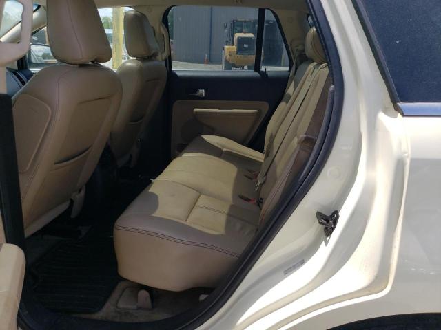 Photo 11 from auction – 2008 FORD EDGE LIMIT with VIN 2FMDK49C78BA77499