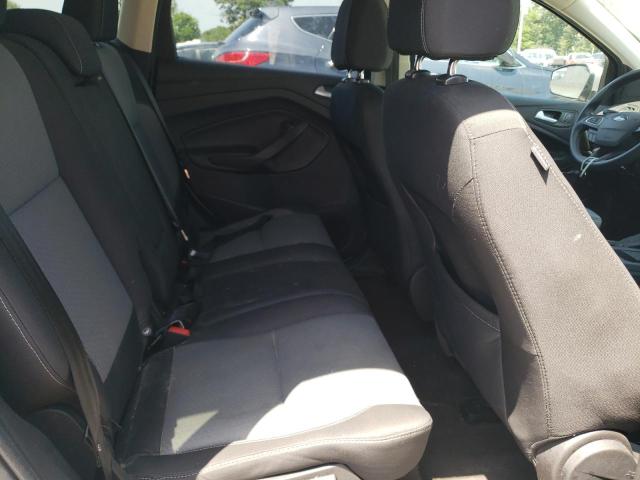 Photo 10 from auction – 2017 FORD ESCAPE SE with VIN 1FMCU0GD9HUE70022