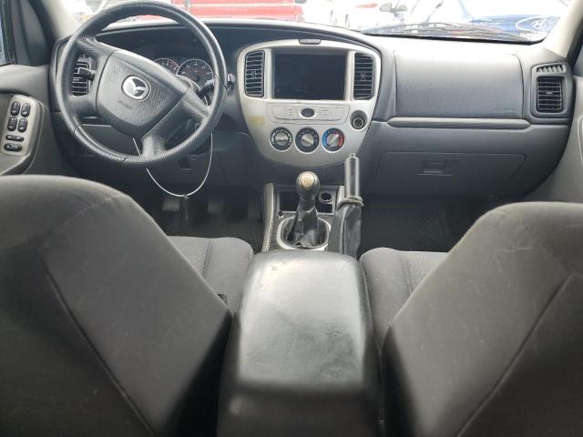 Photo 8 from auction – 2006 MAZDA TRIBUTE I with VIN 4F2YZ02Z96KM36198