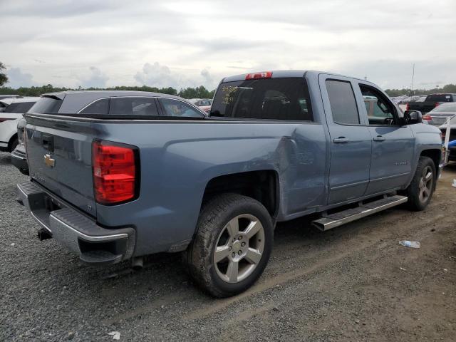 Photo 3 from auction – 2015 CHEVROLET SILVERADO with VIN 1GCRCREC7FZ307885