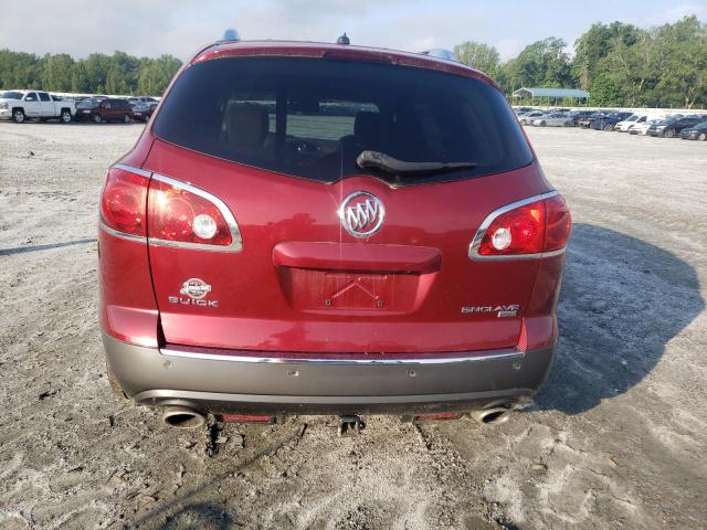 Photo 6 from auction – 2010 BUICK ENCLAVE CX with VIN 5GALVBED2AJ179998