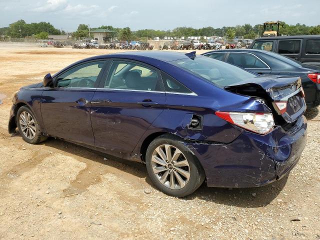 Zdjęcie 2 z aukcji – 2012 HYUNDAI SONATA GLS z VIN 5NPEB4AC8CH436666