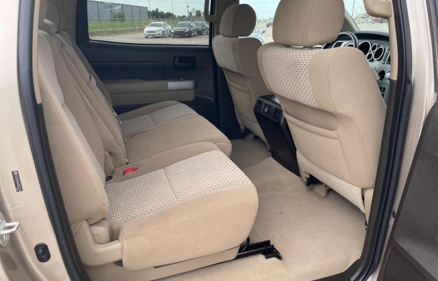 Photo 6 from auction – 2007 TOYOTA TUNDRA CRE with VIN 5TFEV54147X032233