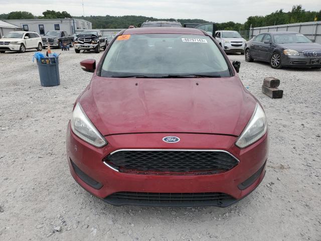 Photo 5 from auction – 2017 FORD FOCUS SE with VIN 1FADP3K22HL312205