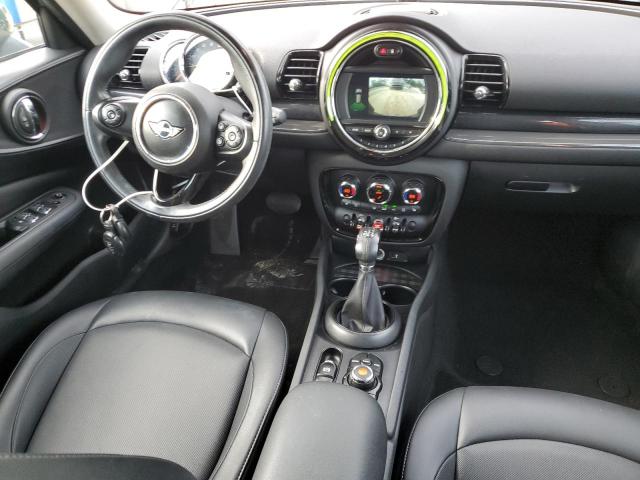 Photo 8 from auction – 2019 MINI COOPER CLU with VIN WMWLN5C56K2E35163