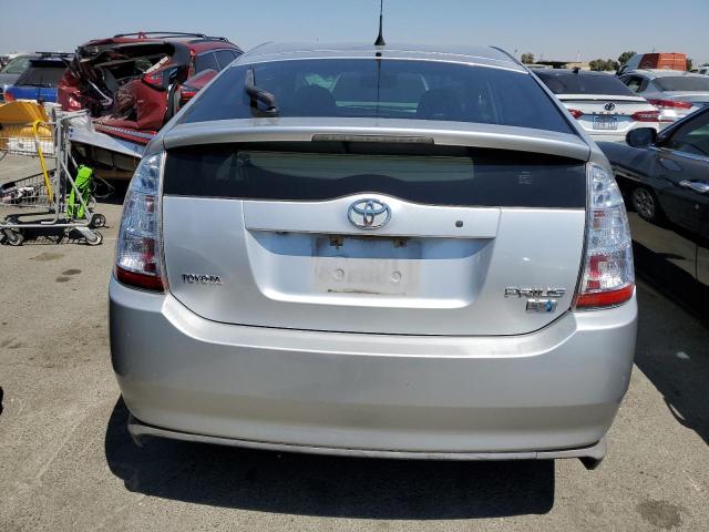 Photo 6 from auction – 2007 TOYOTA PRIUS with VIN JTDKB20UX73284022