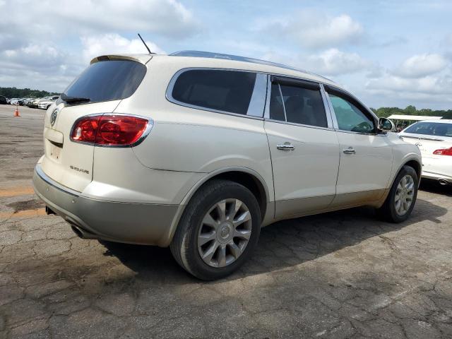 Photo 3 from auction – 2012 BUICK ENCLAVE with VIN 5GAKRDED6CJ240834