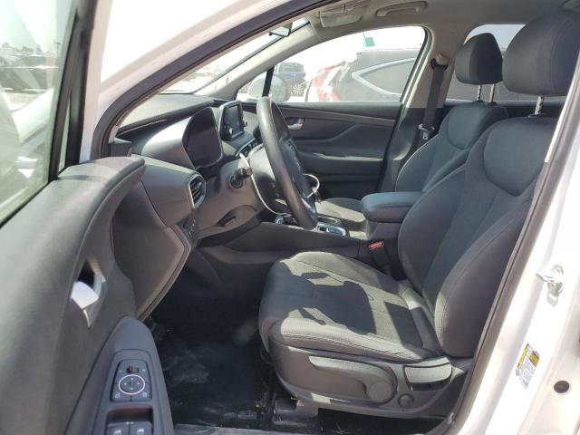 Photo 7 from auction – 2019 HYUNDAI SANTA FE S with VIN 5NMS23AD3KH010630