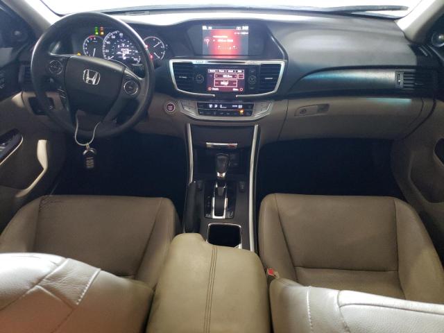 Photo 8 from auction – 2015 HONDA ACCORD EXL with VIN 1HGCR3F86FA024339