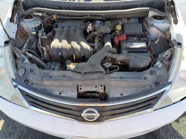Photo 11 from auction – 2012 NISSAN VERSA S with VIN 3N1BC1CP3CK807742