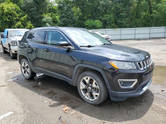 Foto 4 de la subasta – 2018 JEEP COMPASS LI con VIN 3C4NJDCB9JT283235