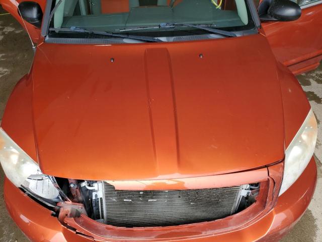 Photo 11 from auction – 2007 DODGE CALIBER SX with VIN 1B3HB48B77D254318