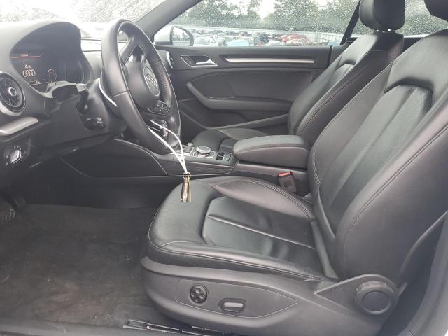 Photo 7 from auction – 2018 AUDI A3 PREMIUM with VIN WAU6ULFF8J1085464