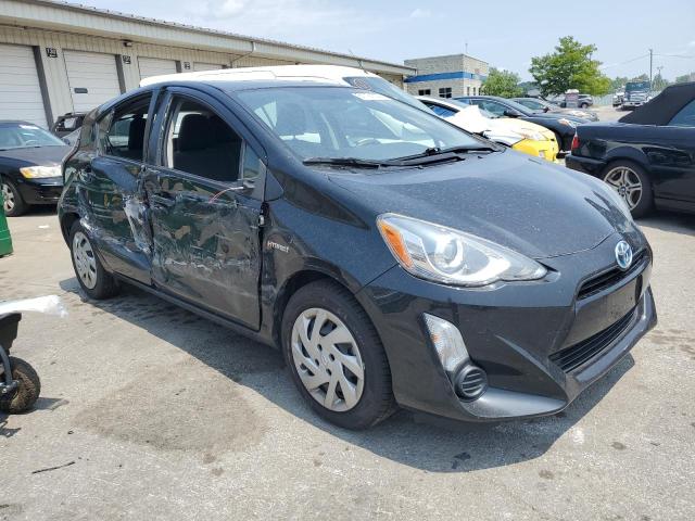 Photo 4 from auction – 2015 TOYOTA PRIUS C with VIN JTDKDTB36F1575759