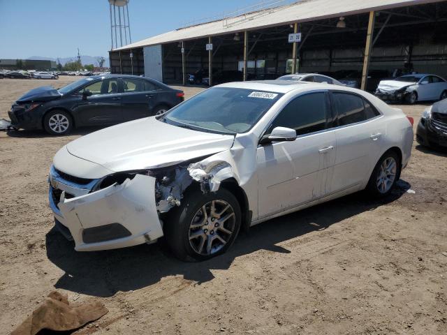 Photo 1 from auction – 2014 CHEVROLET MALIBU 1LT with VIN 1G11C5SL0EF256247