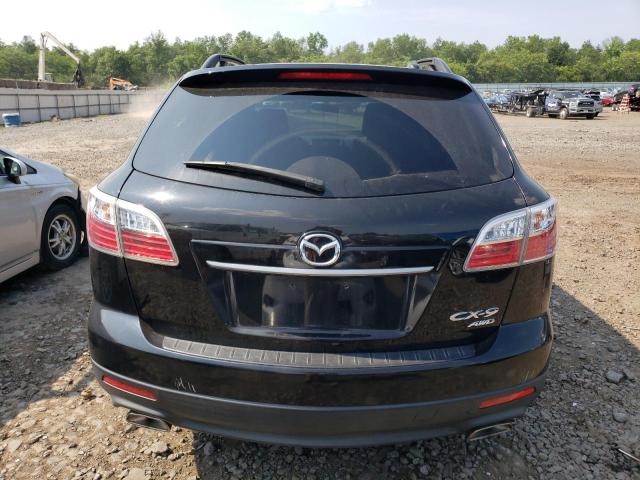 Photo 6 from auction – 2012 MAZDA CX-9 with VIN JM3TB3CV5C0350574