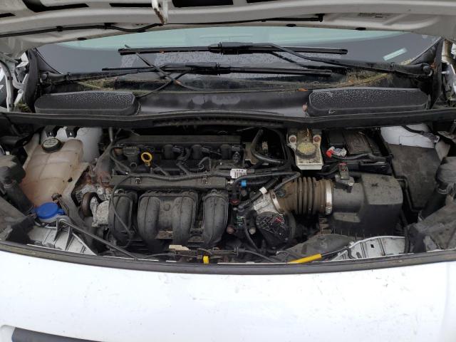 Photo 12 from auction – 2014 FORD TRANSIT CO with VIN NM0LE6E75E1141975