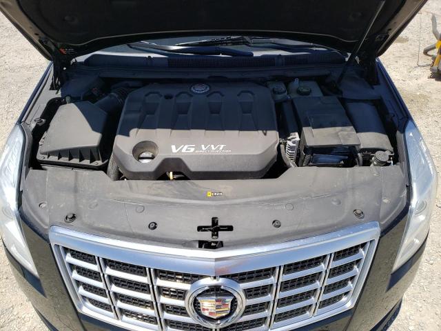 Photo 11 from auction – 2015 CADILLAC XTS LUXURY with VIN 2G61M5S34F9114792